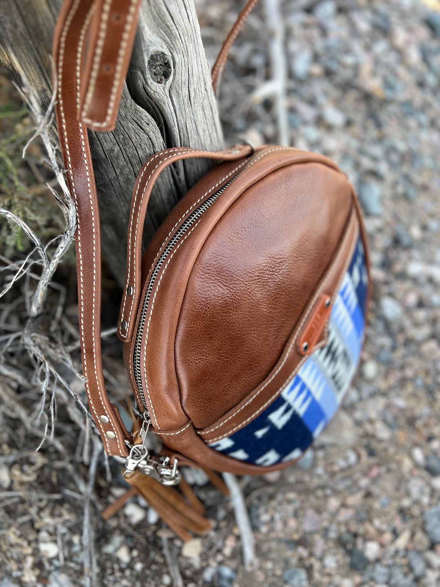 Canteen Bag