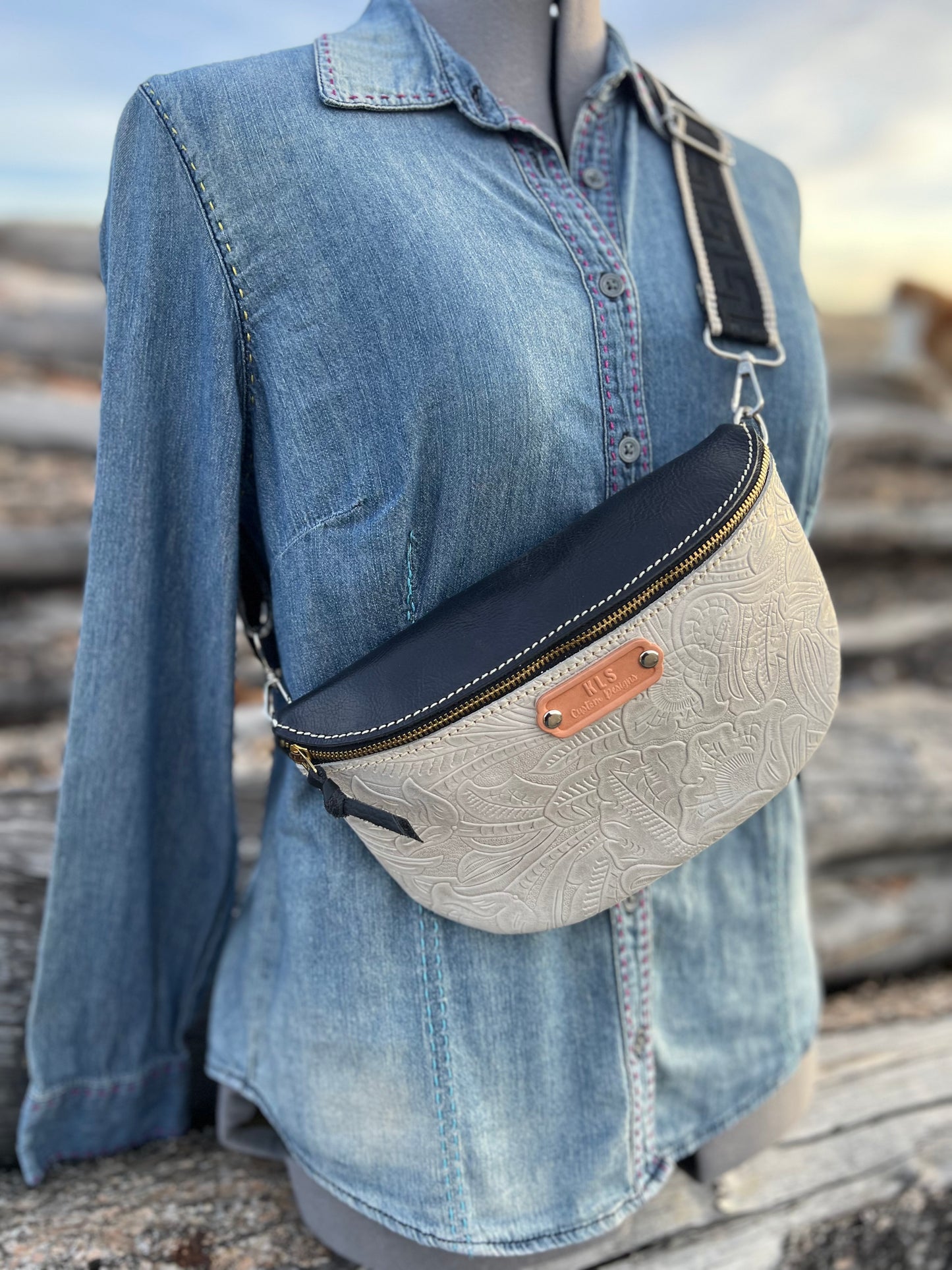Sling Bag