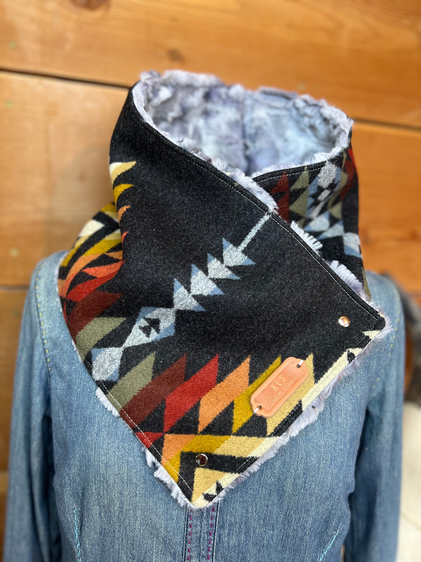 Neck Cowl