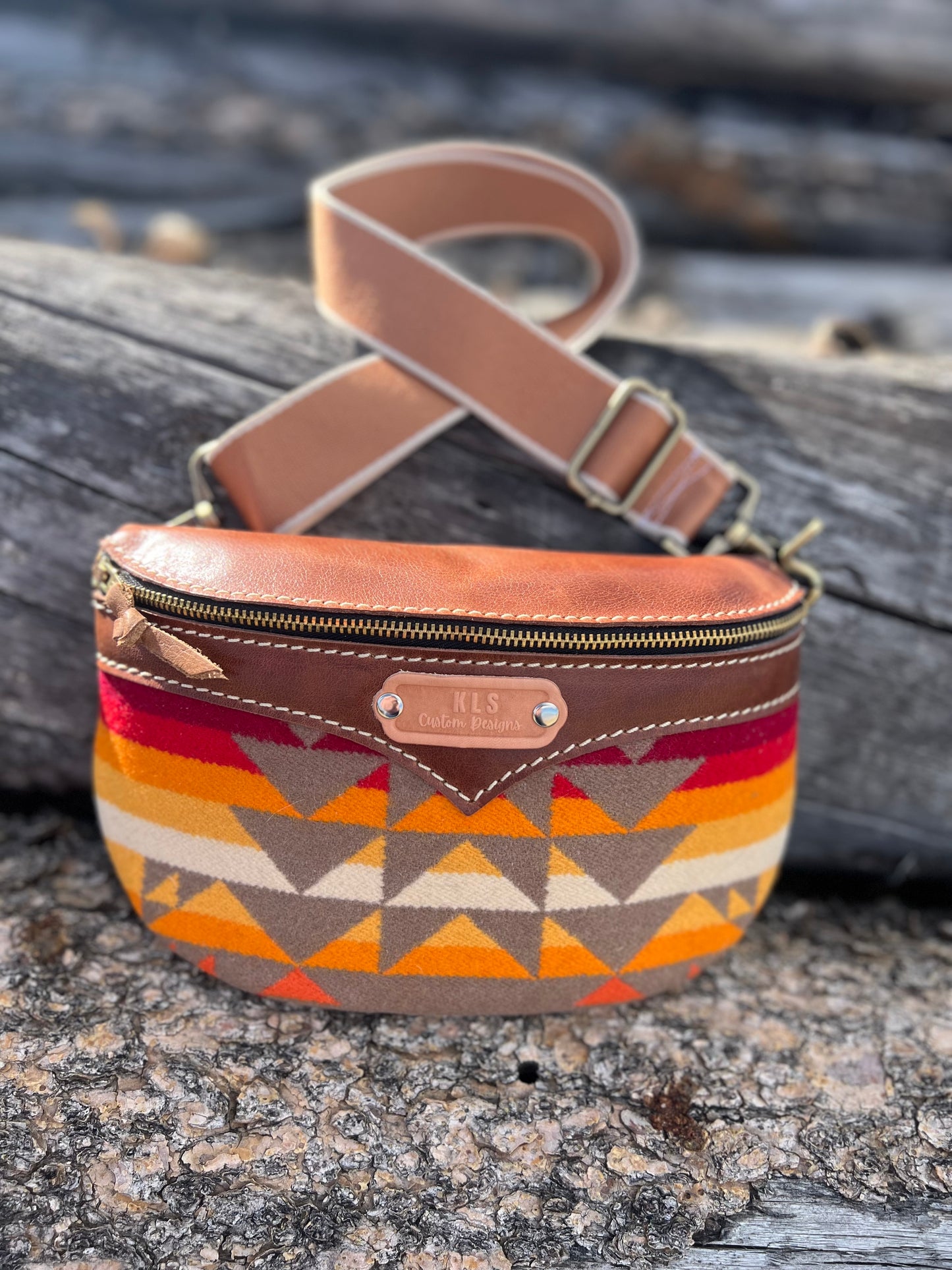 Sling Bag