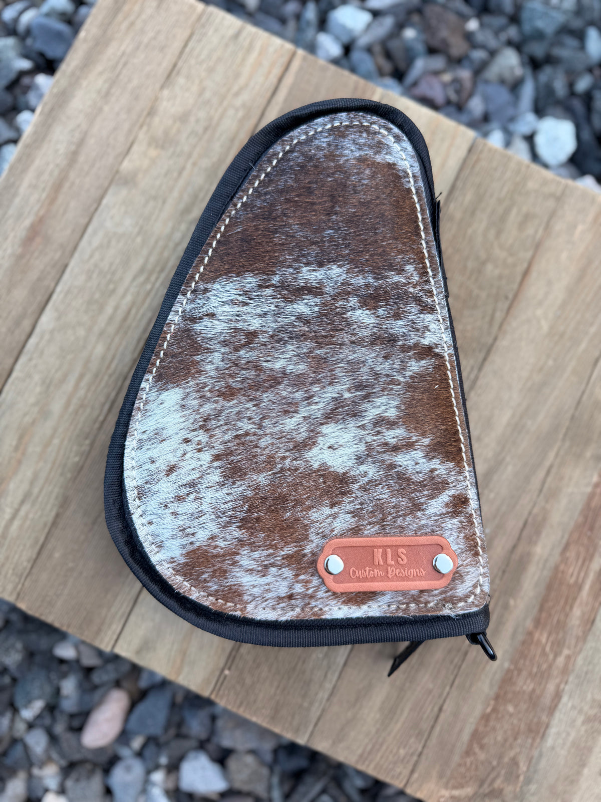 P Case - 9”