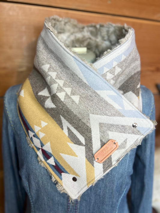 Neck Cowl