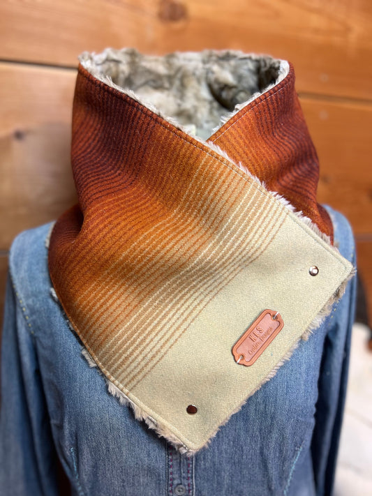 Neck Cowl