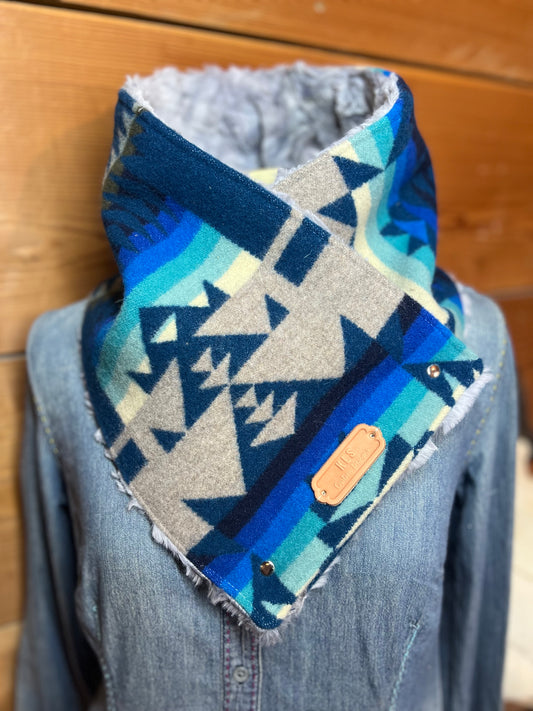 Neck Cowl