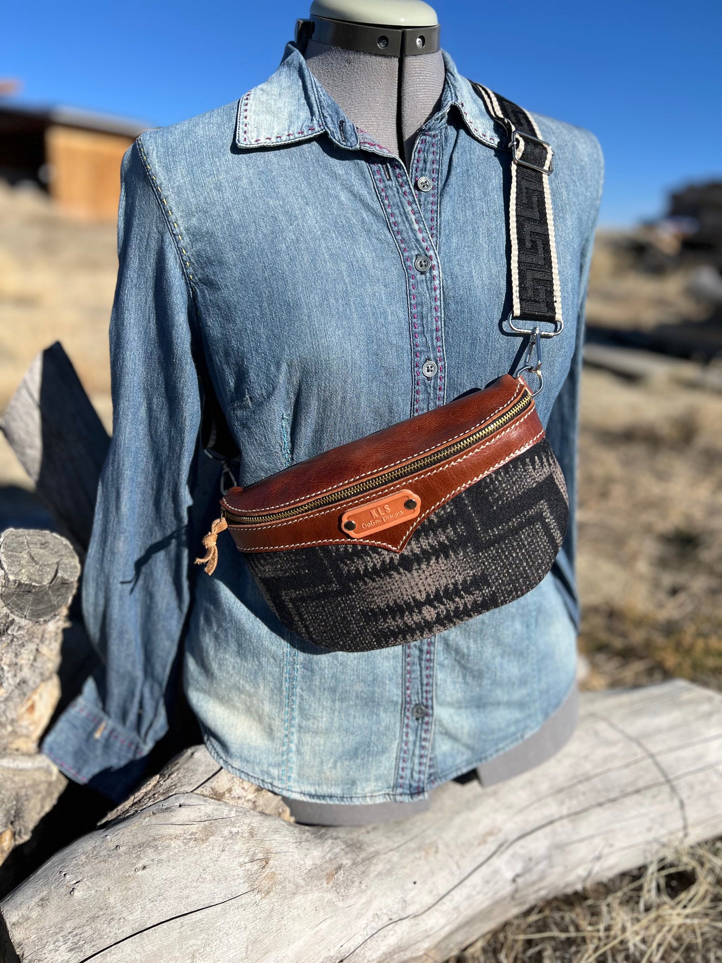 Sling Bag