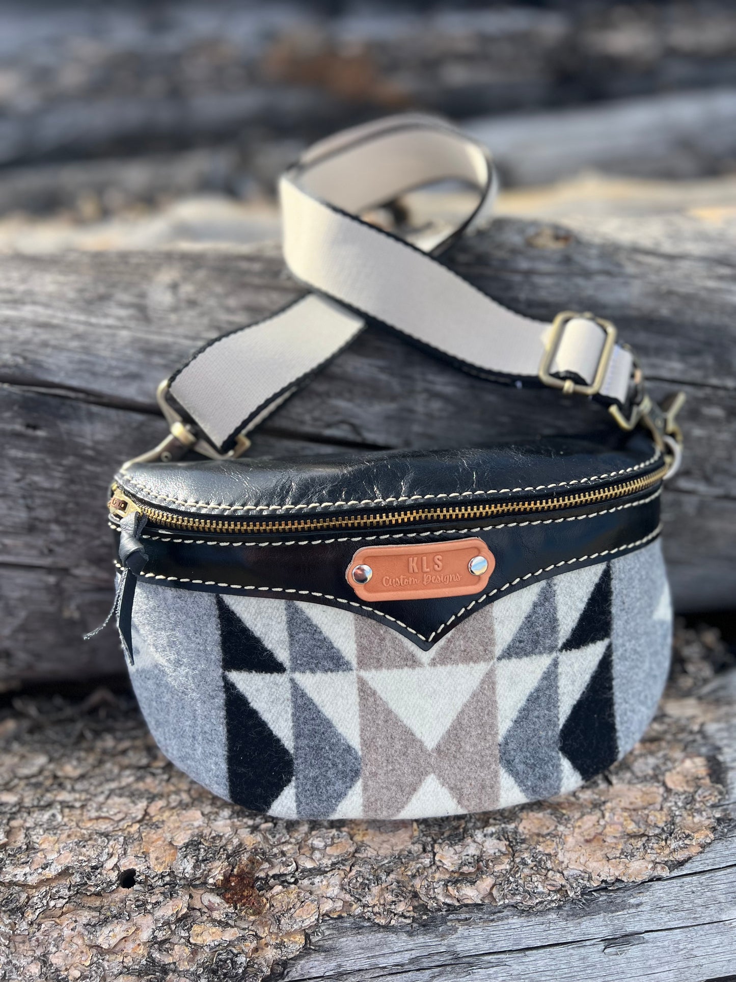 Sling Bag