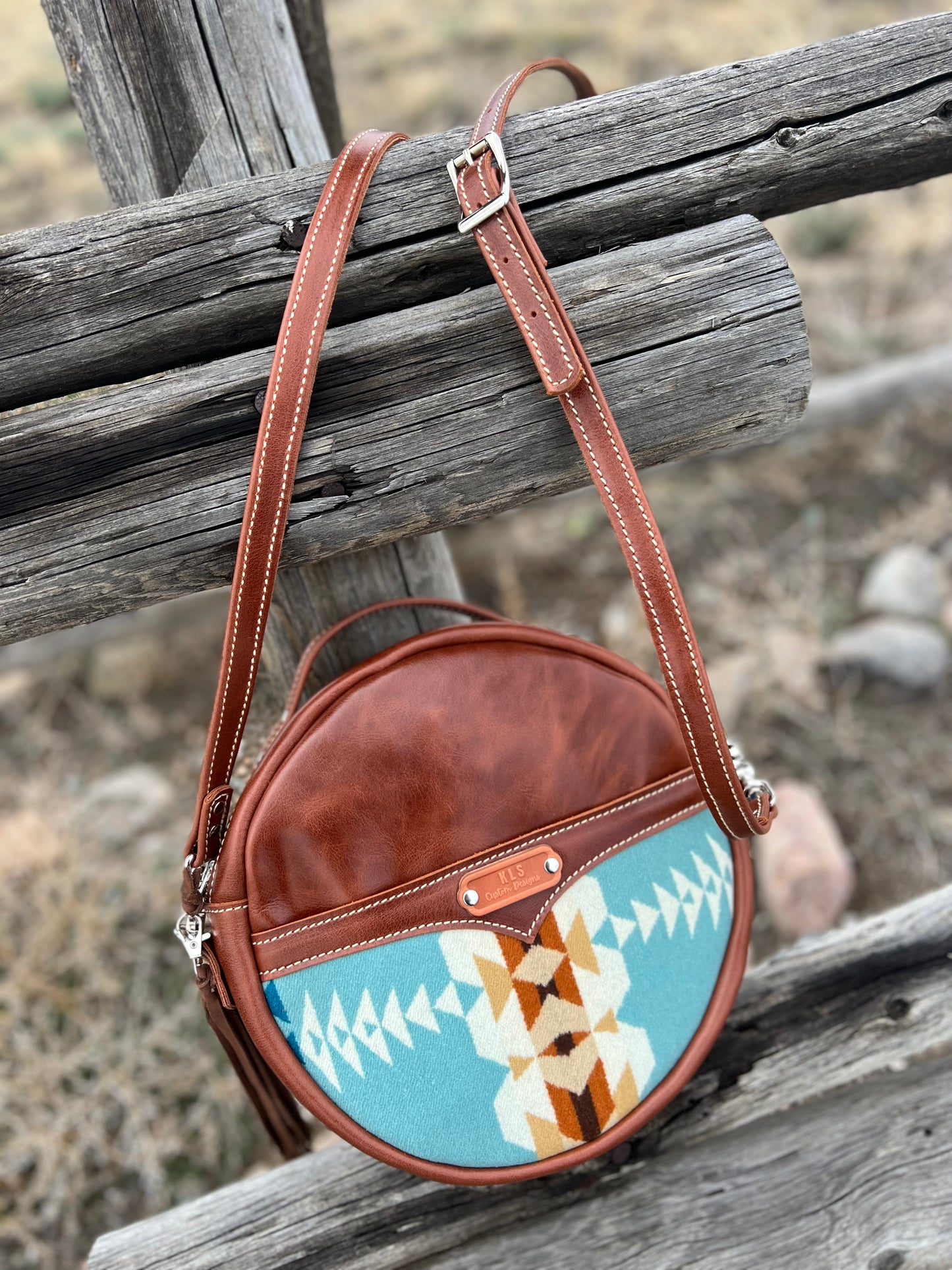 Canteen Bag