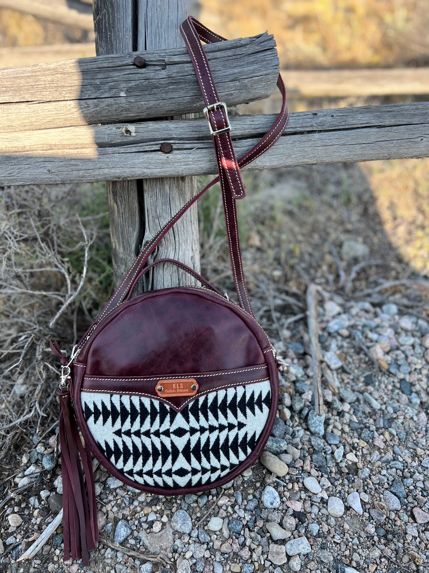 Canteen Bag