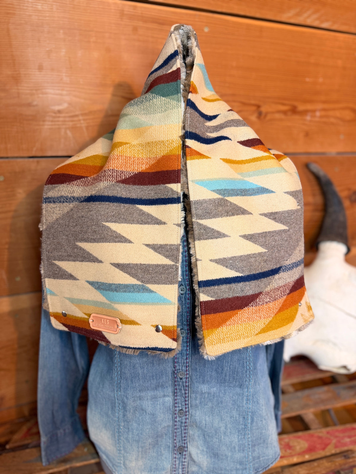 Neck Cowl