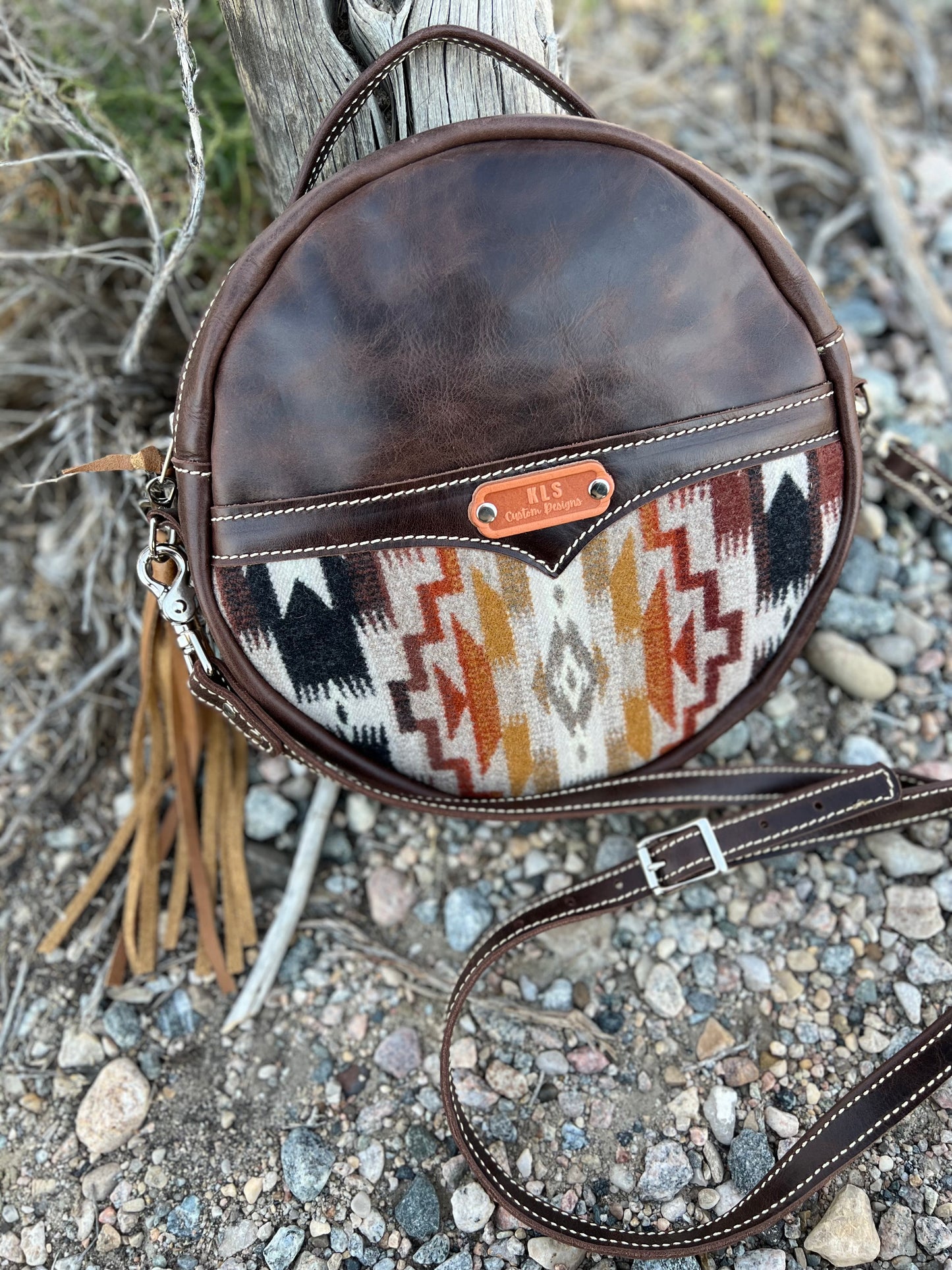 Canteen Bag