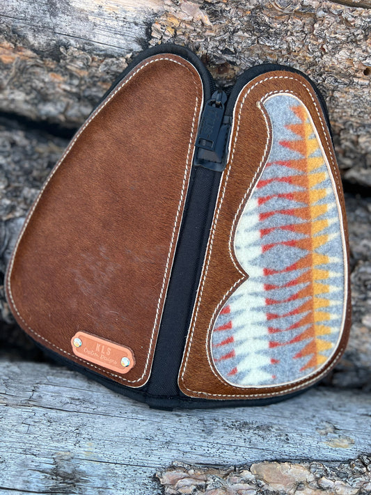 P Case - 11”