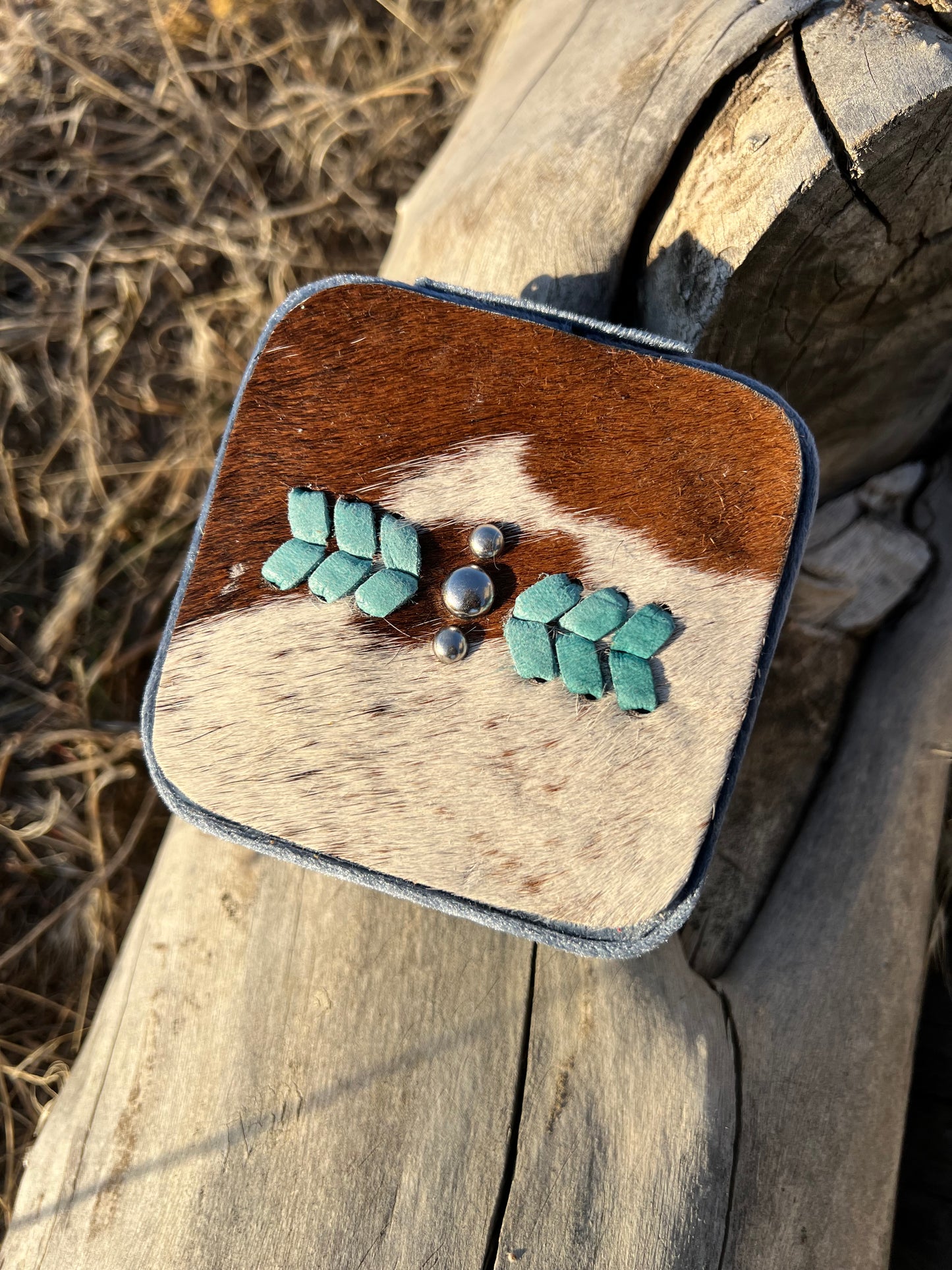 Mini Jewelry Box