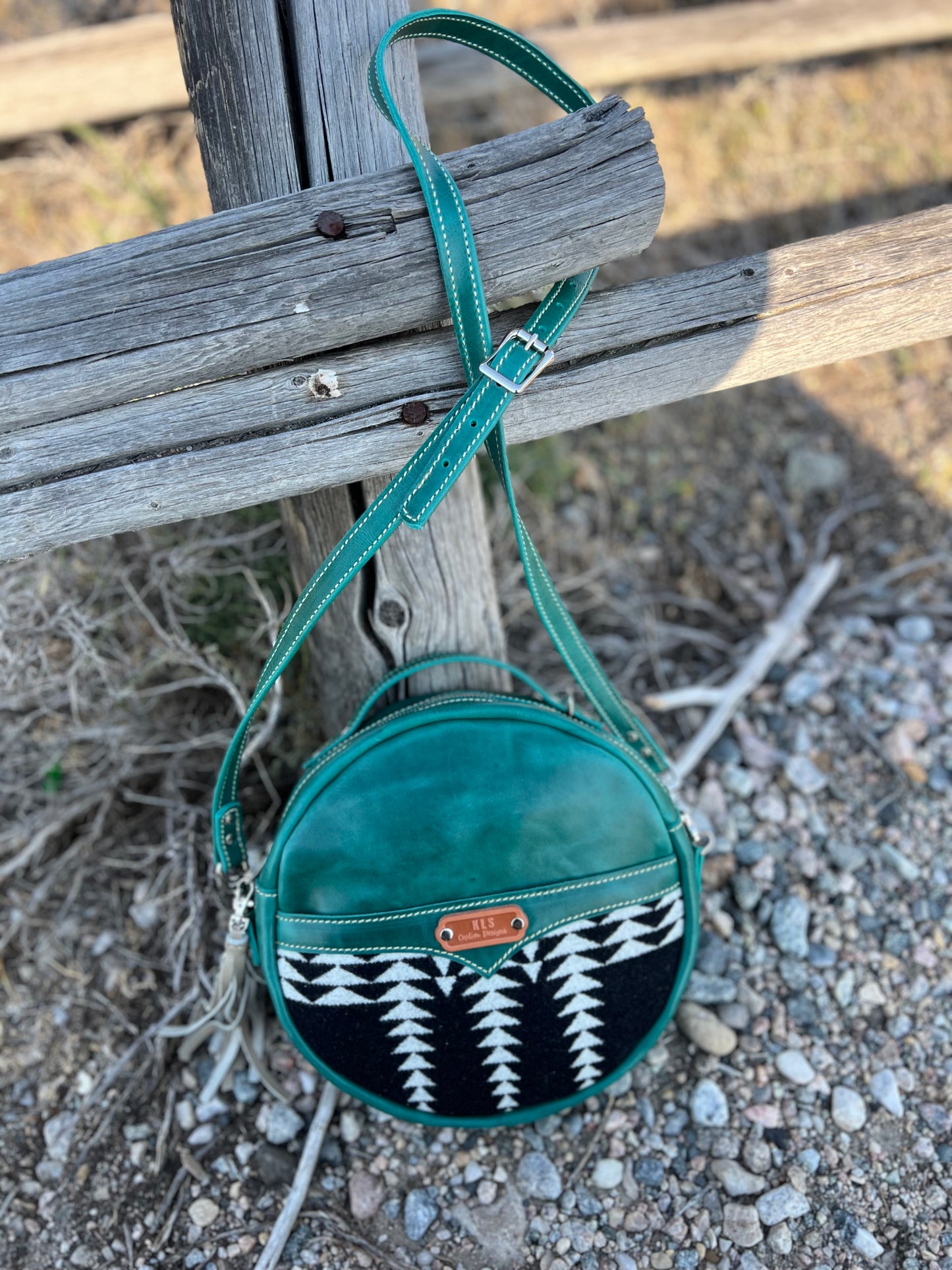 Canteen Bag