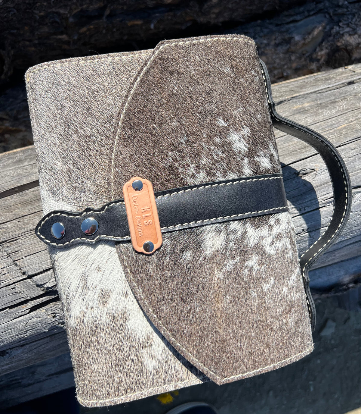 Standard/Mid-Size/Small Bible Cover