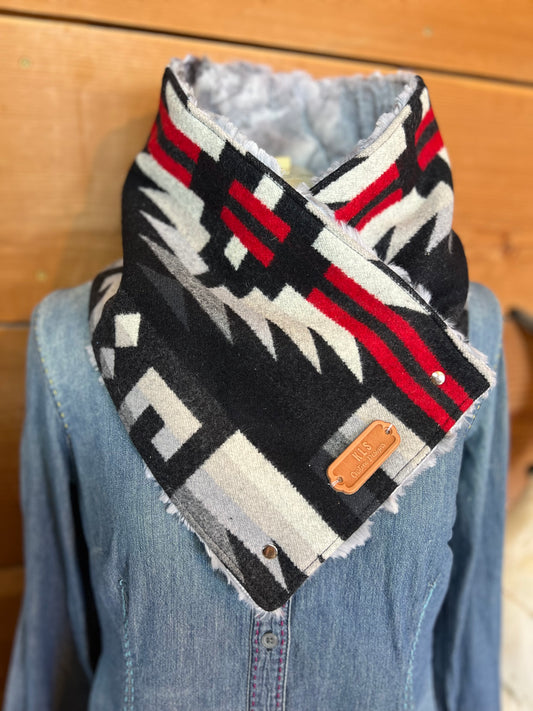 Neck Cowl