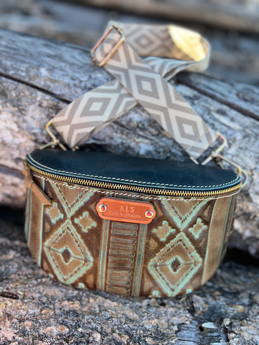 Sling Bag