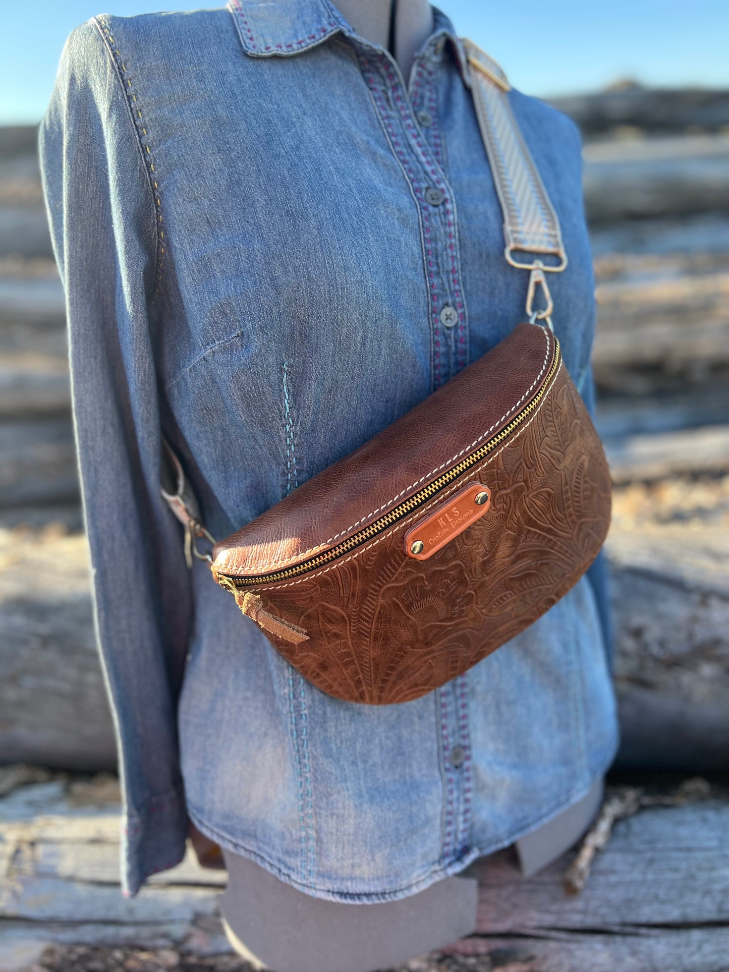 Sling Bag
