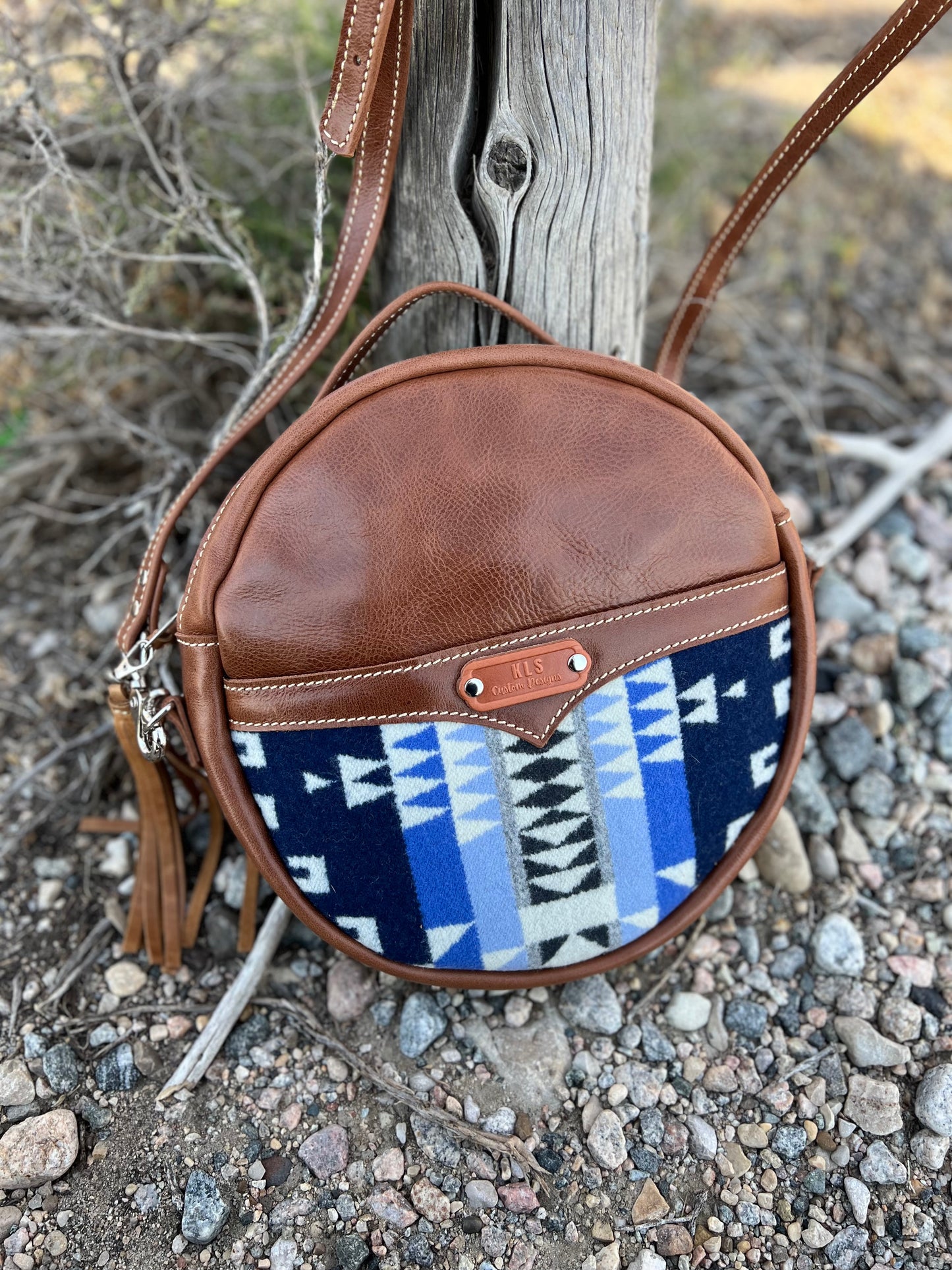 Canteen Bag