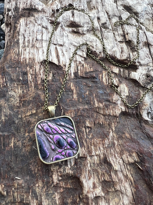 Pendant Necklace