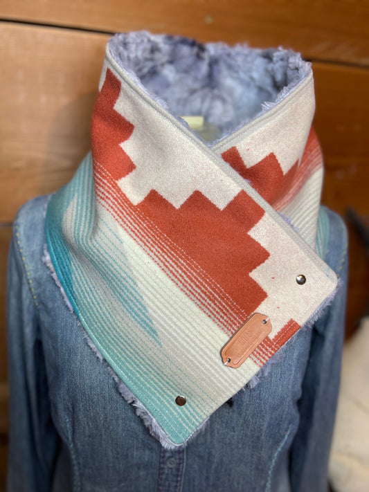 Neck Cowl