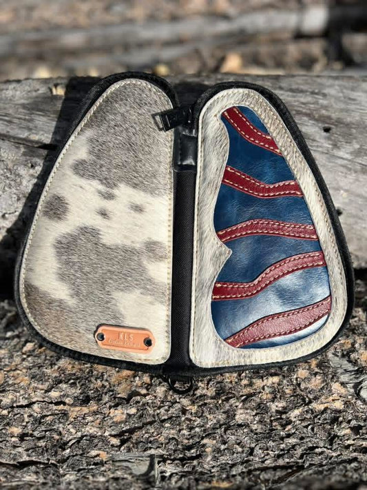 P Case - 11” - Special Edition RWB Design