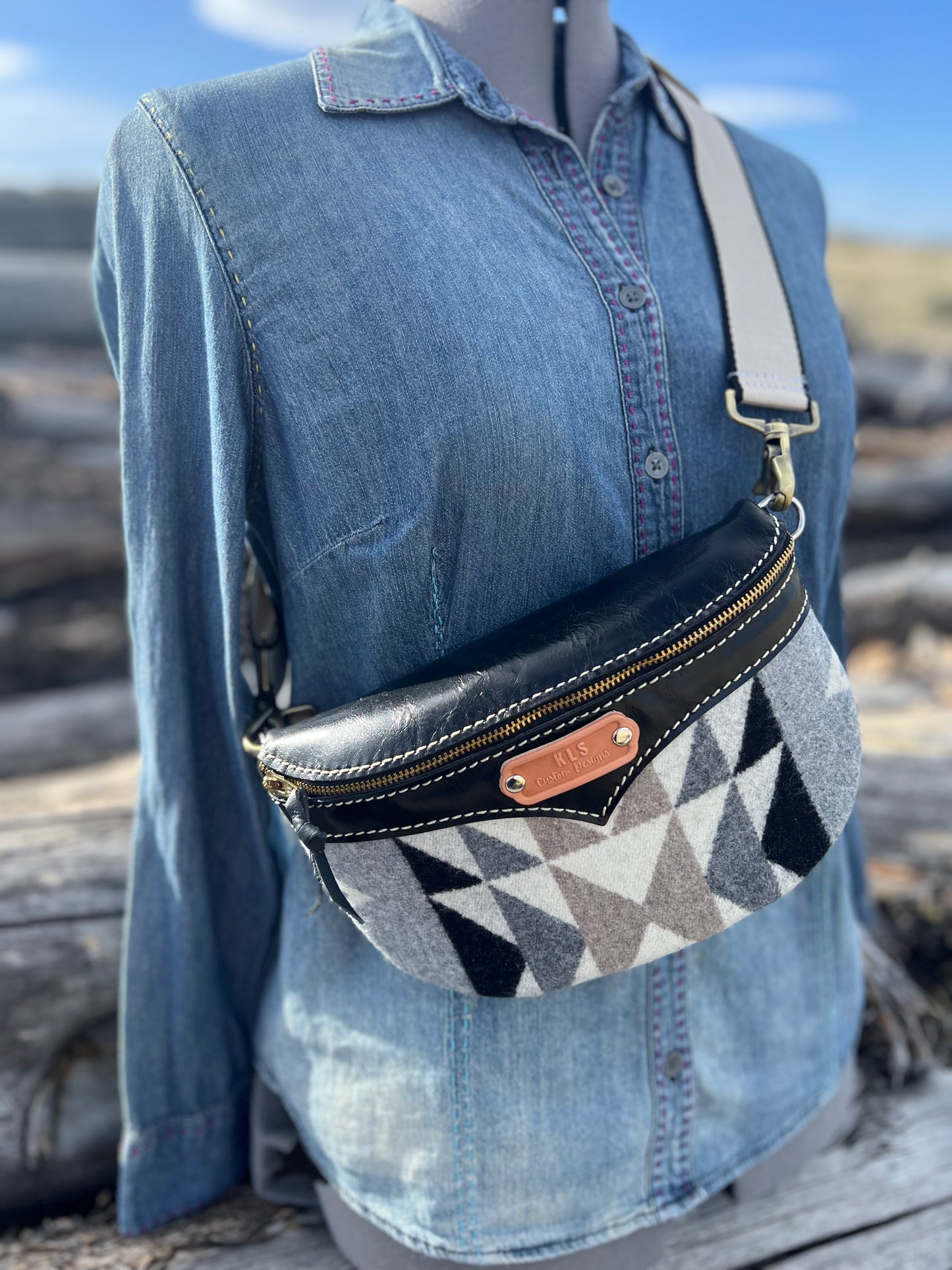 Sling Bag