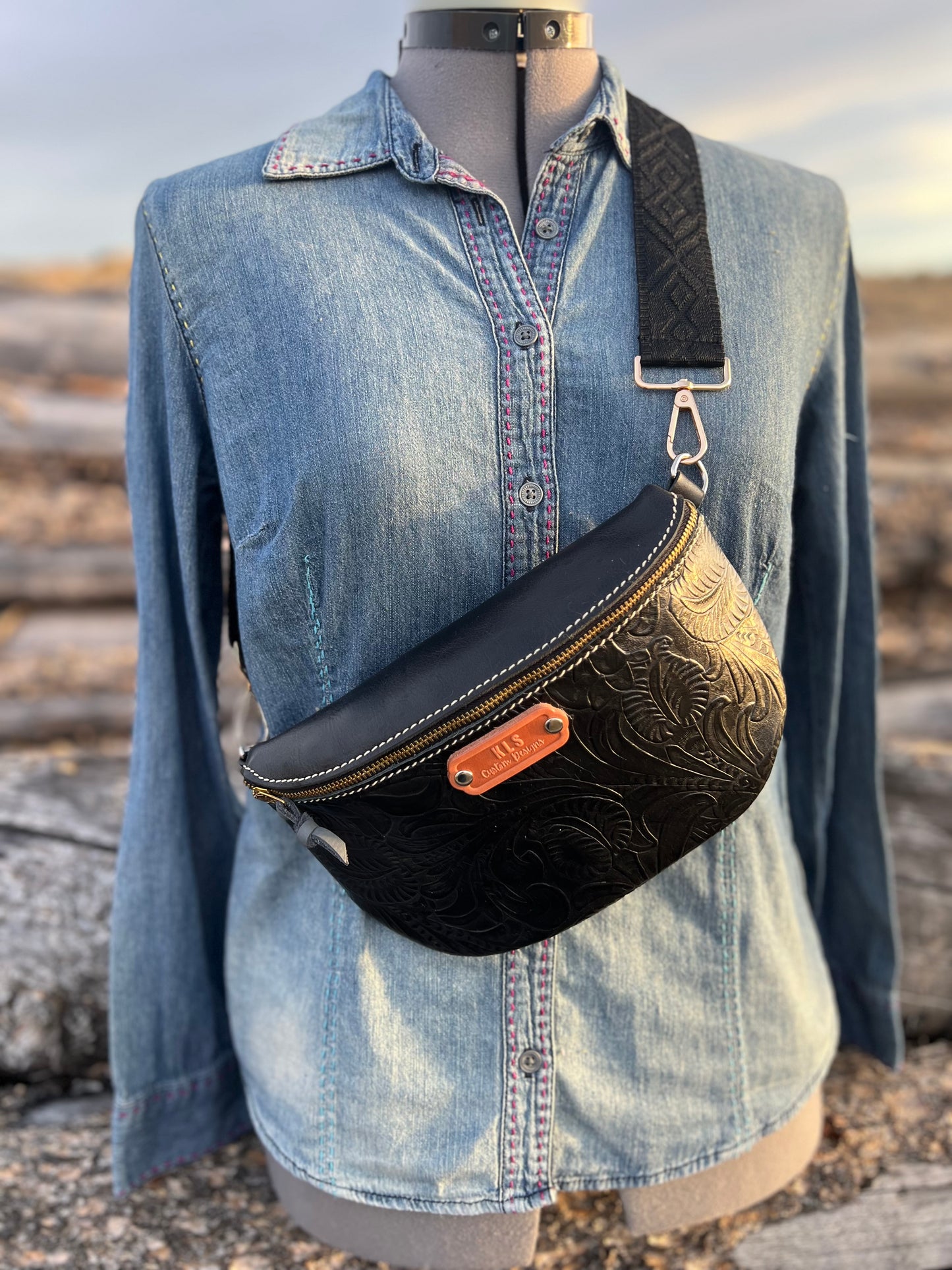 Sling Bag