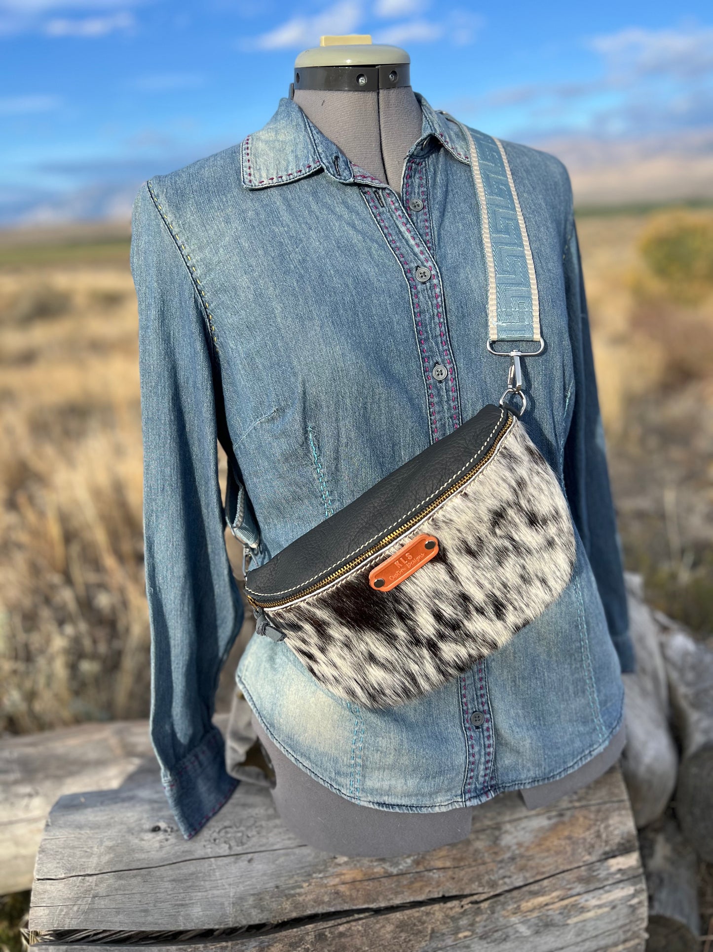 Sling Bag