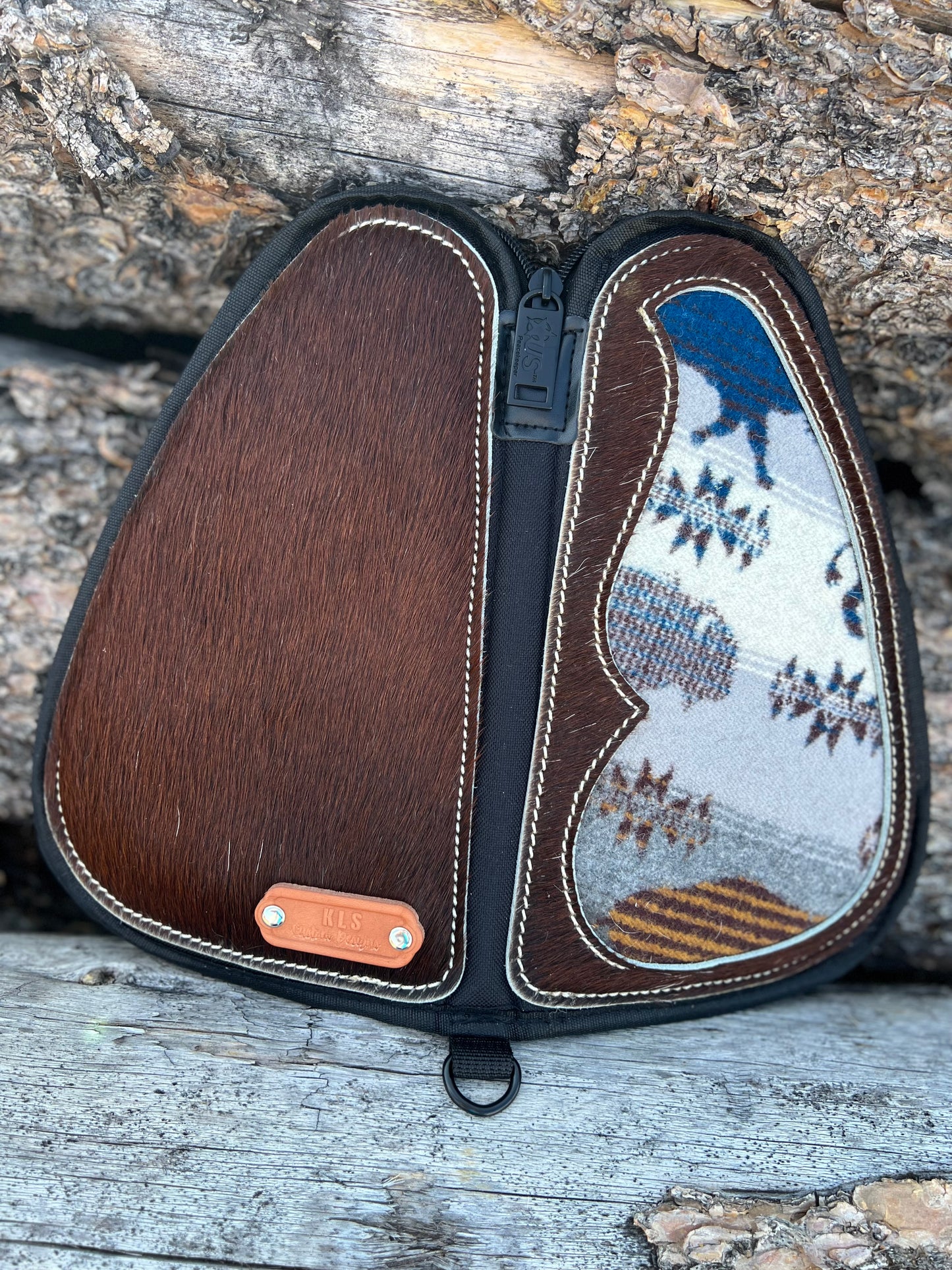 P Case - 11”