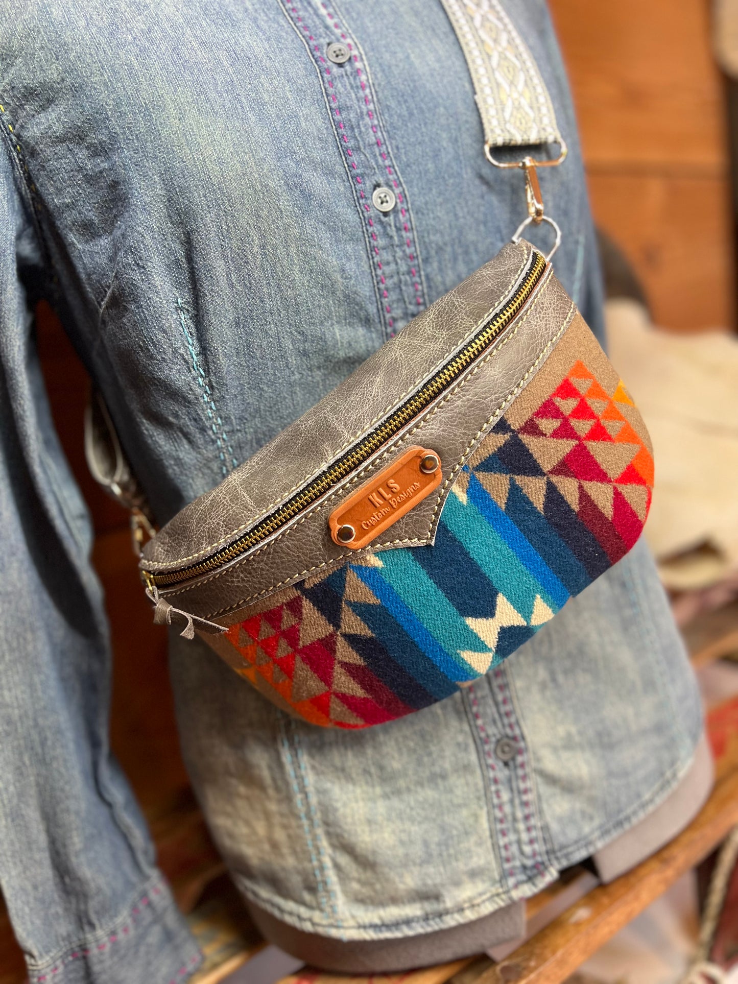 Sling Bag