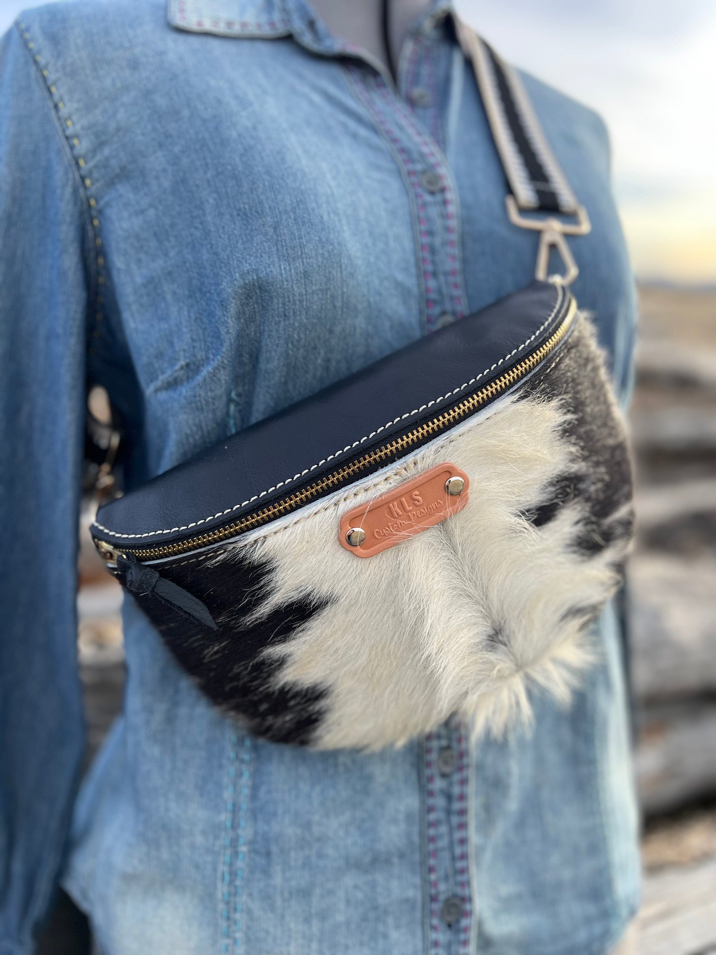 Sling Bag