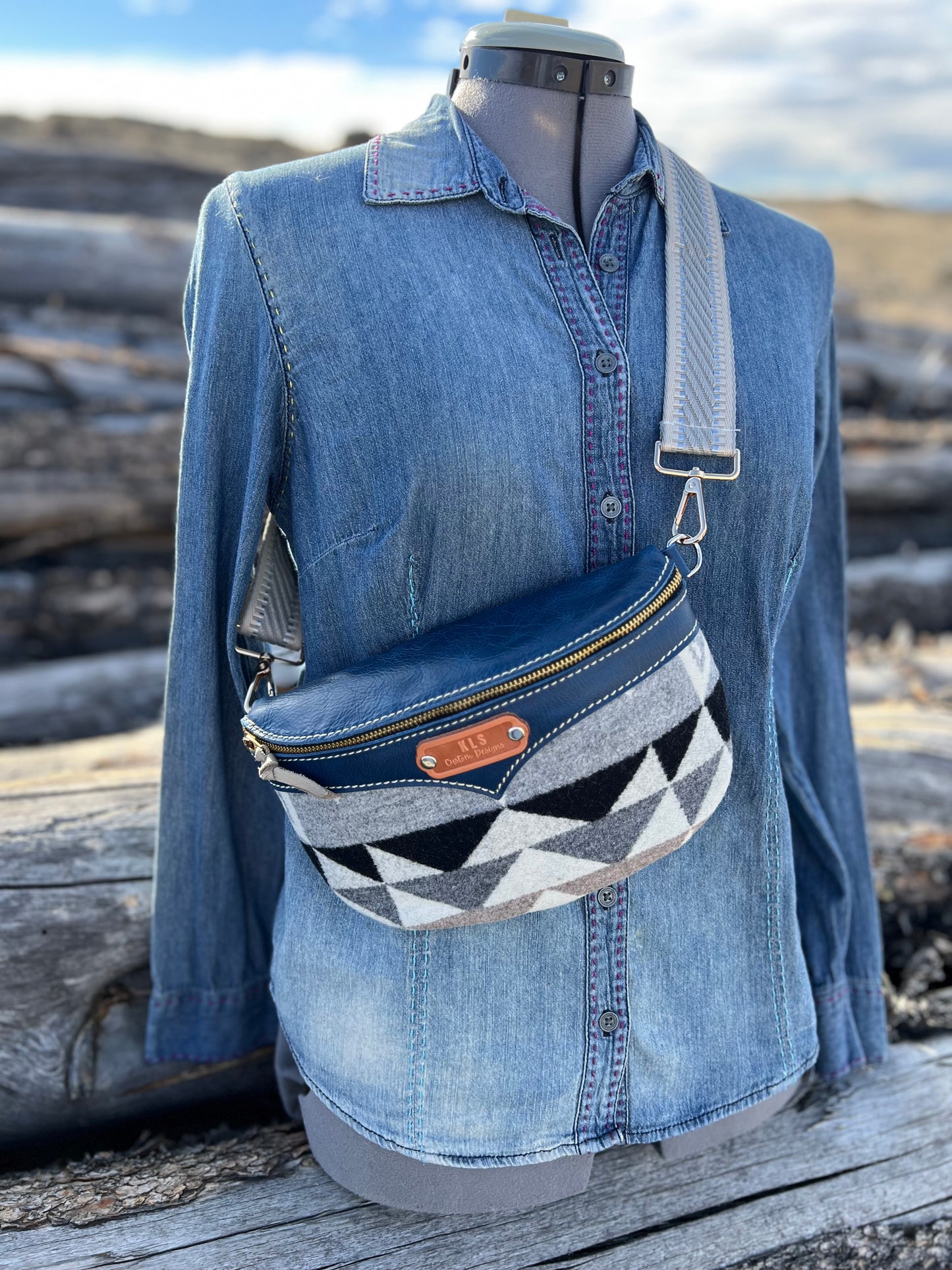 Sling Bag