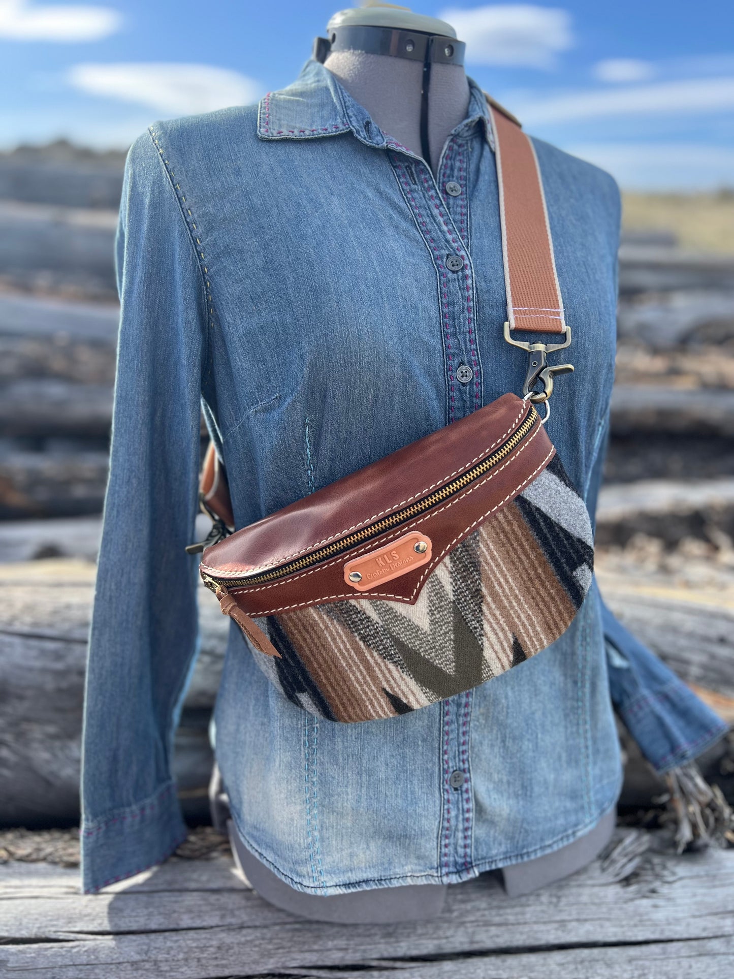 Sling Bag