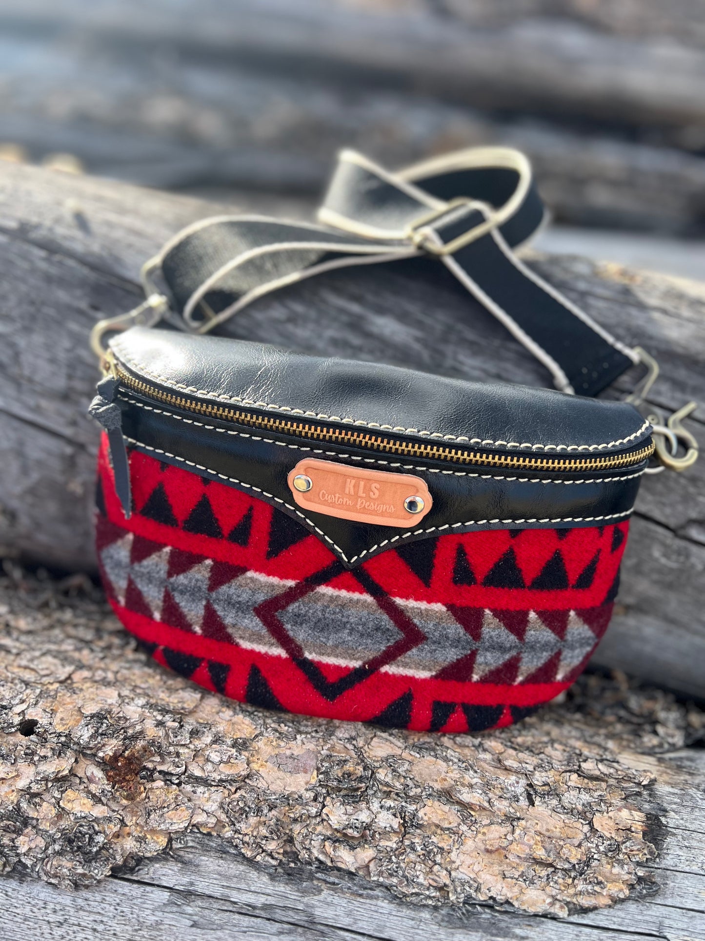 Sling Bag