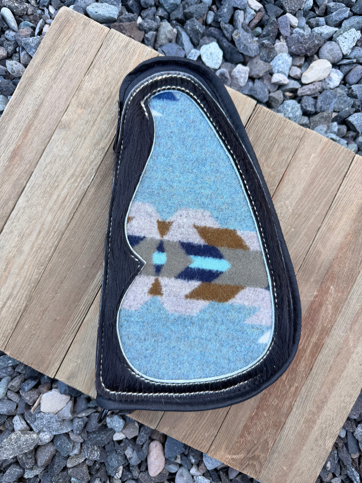 P Case - 11”