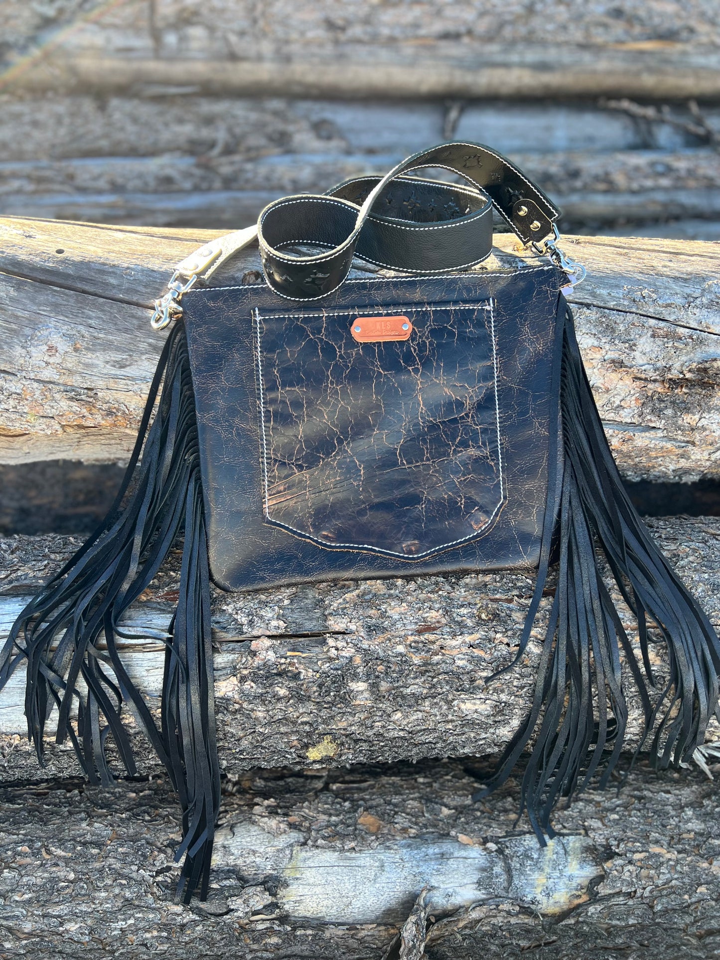 Crossbody Bag