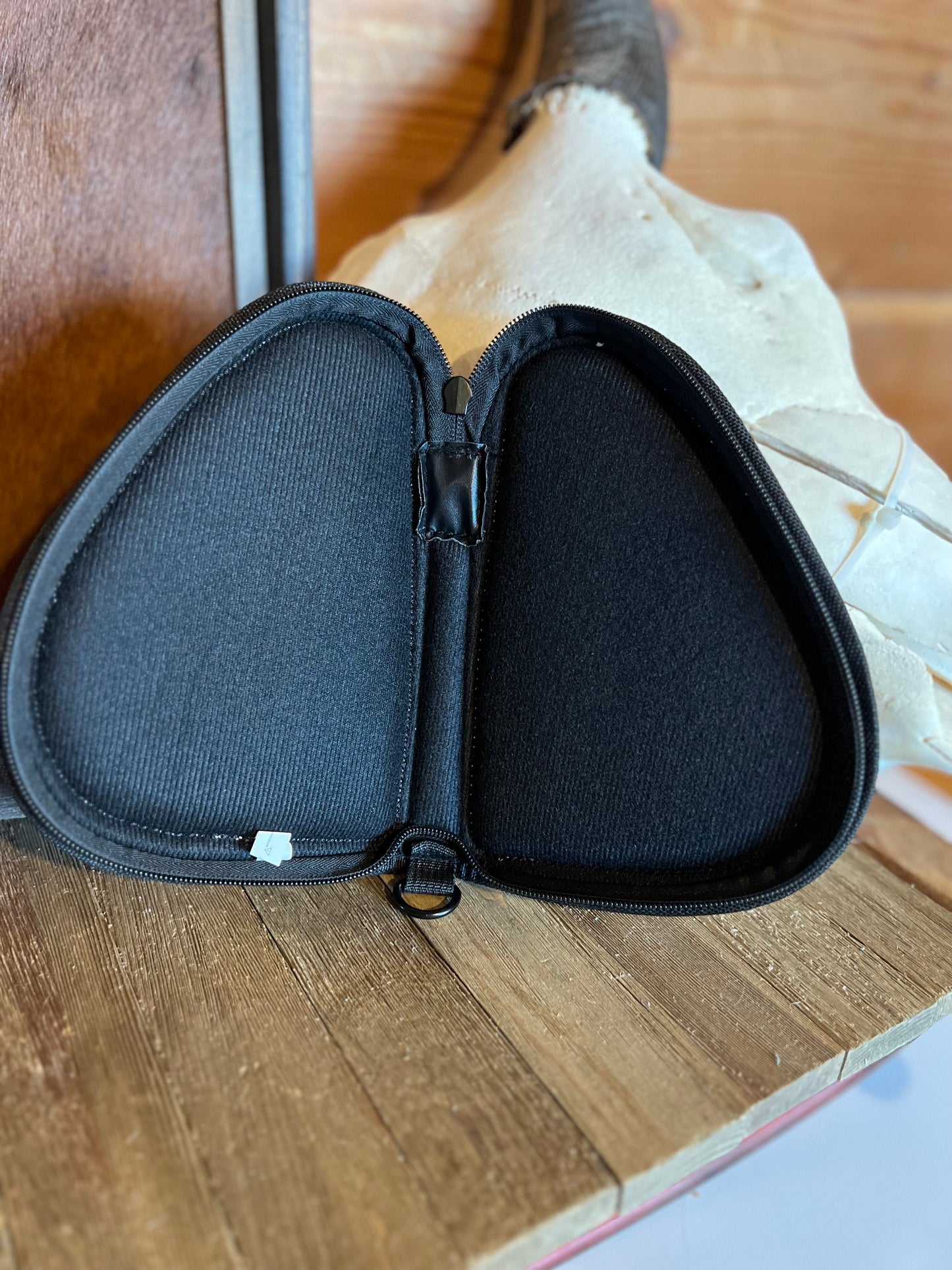 Pistol Case - 9”