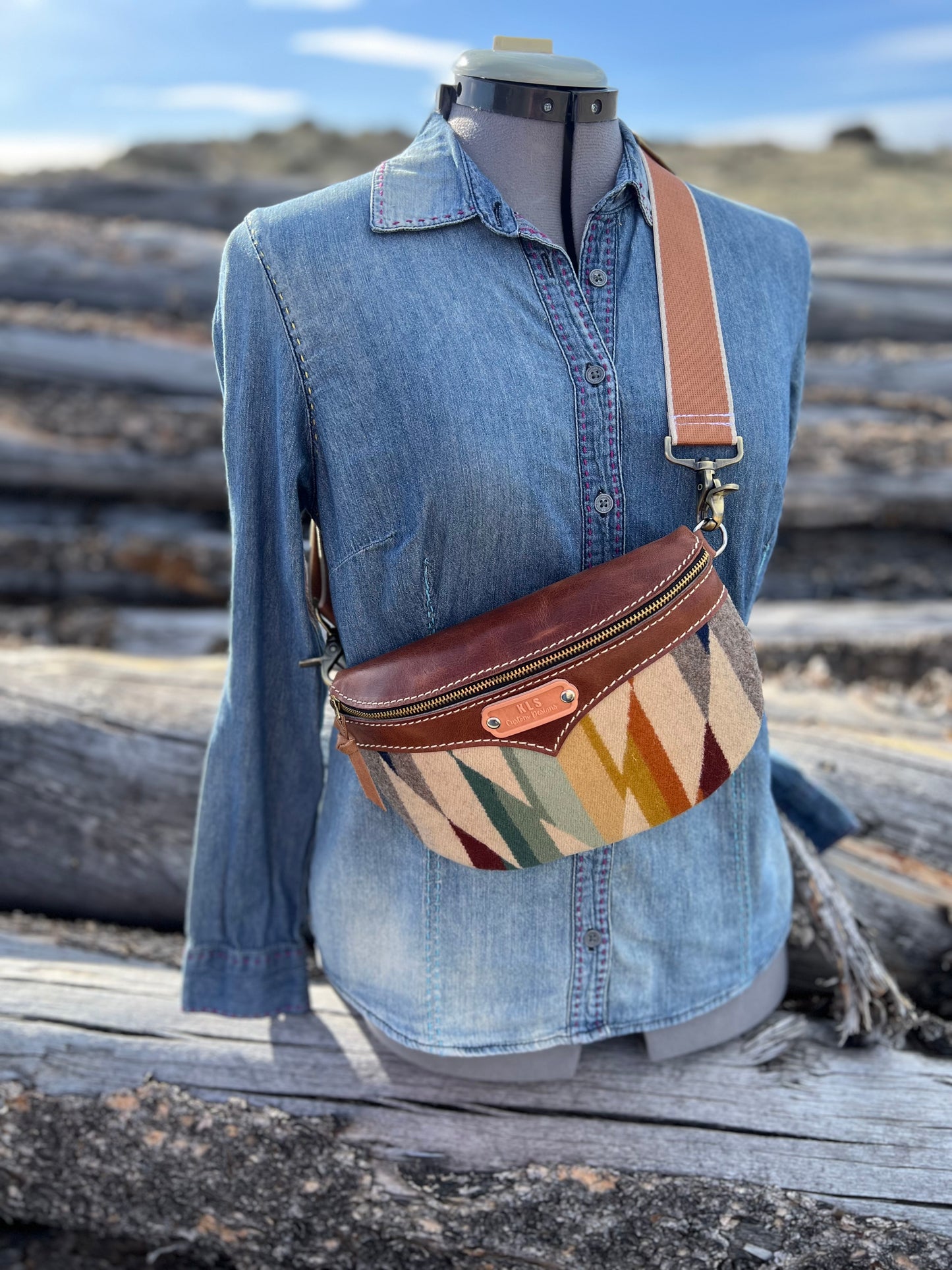 Sling Bag