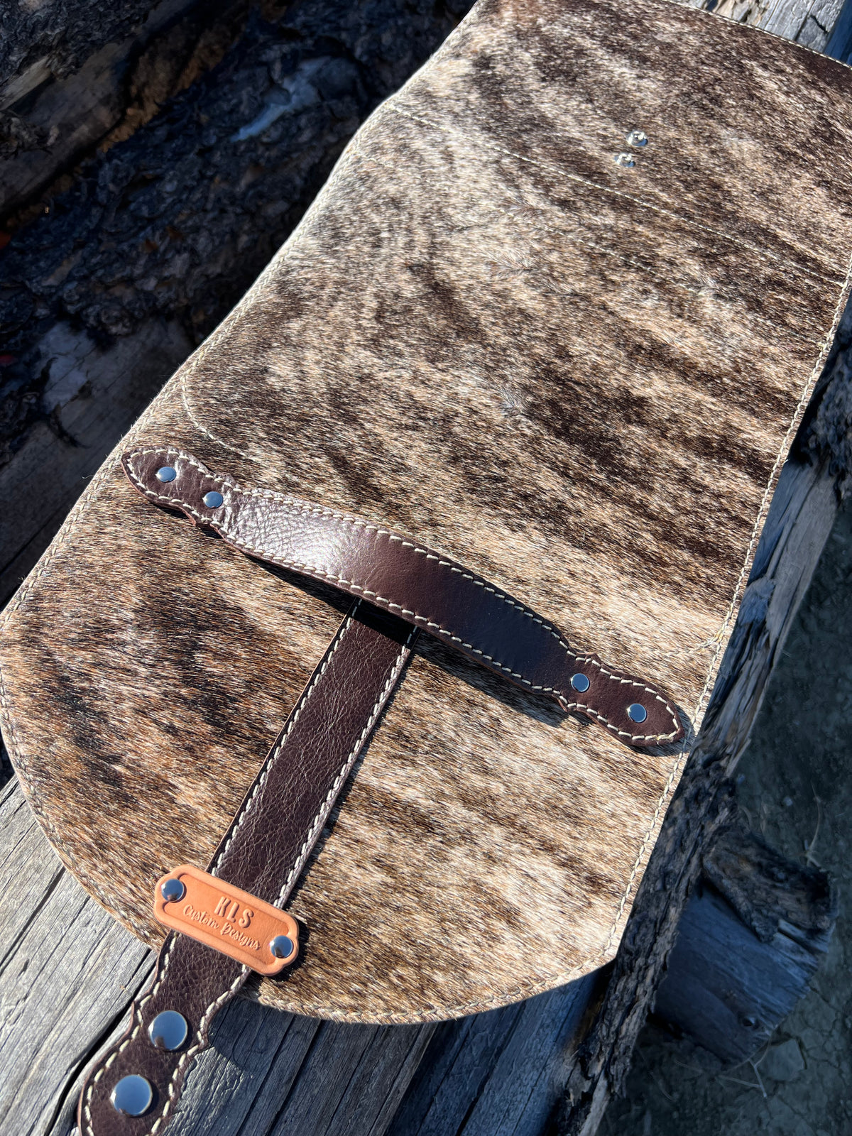 XL Bible Cover