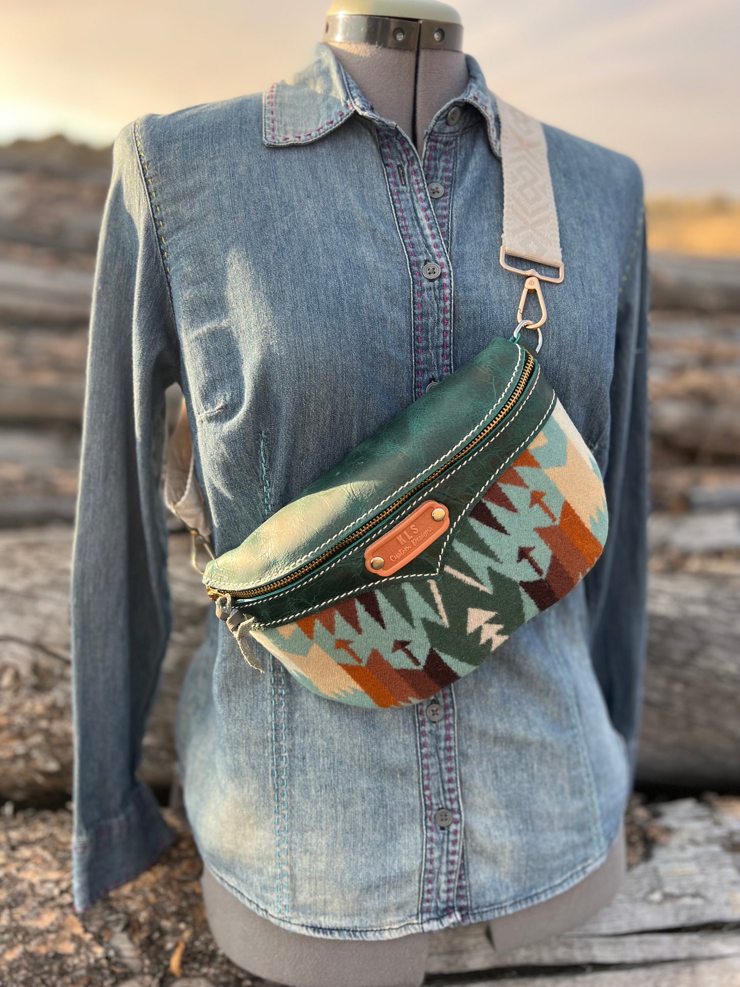 Sling Bag