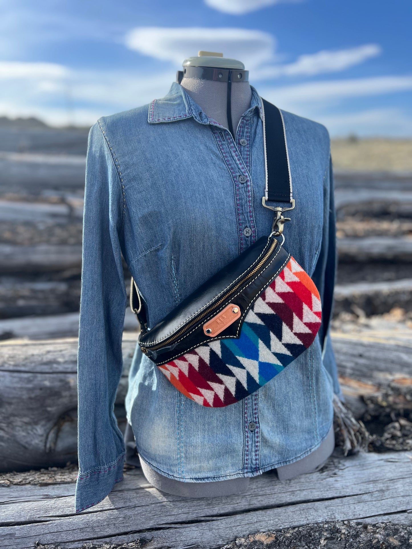 Sling Bag