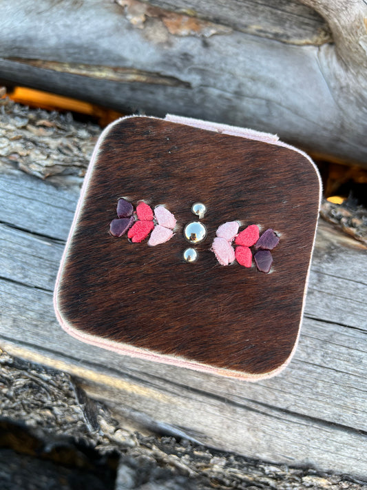 Mini Jewelry Box