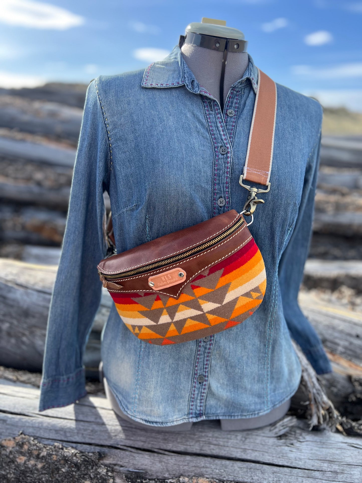 Sling Bag