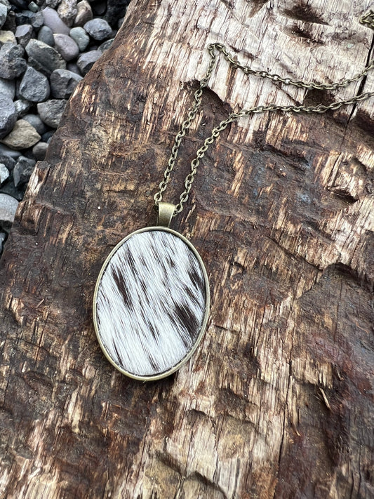 Pendant Necklace