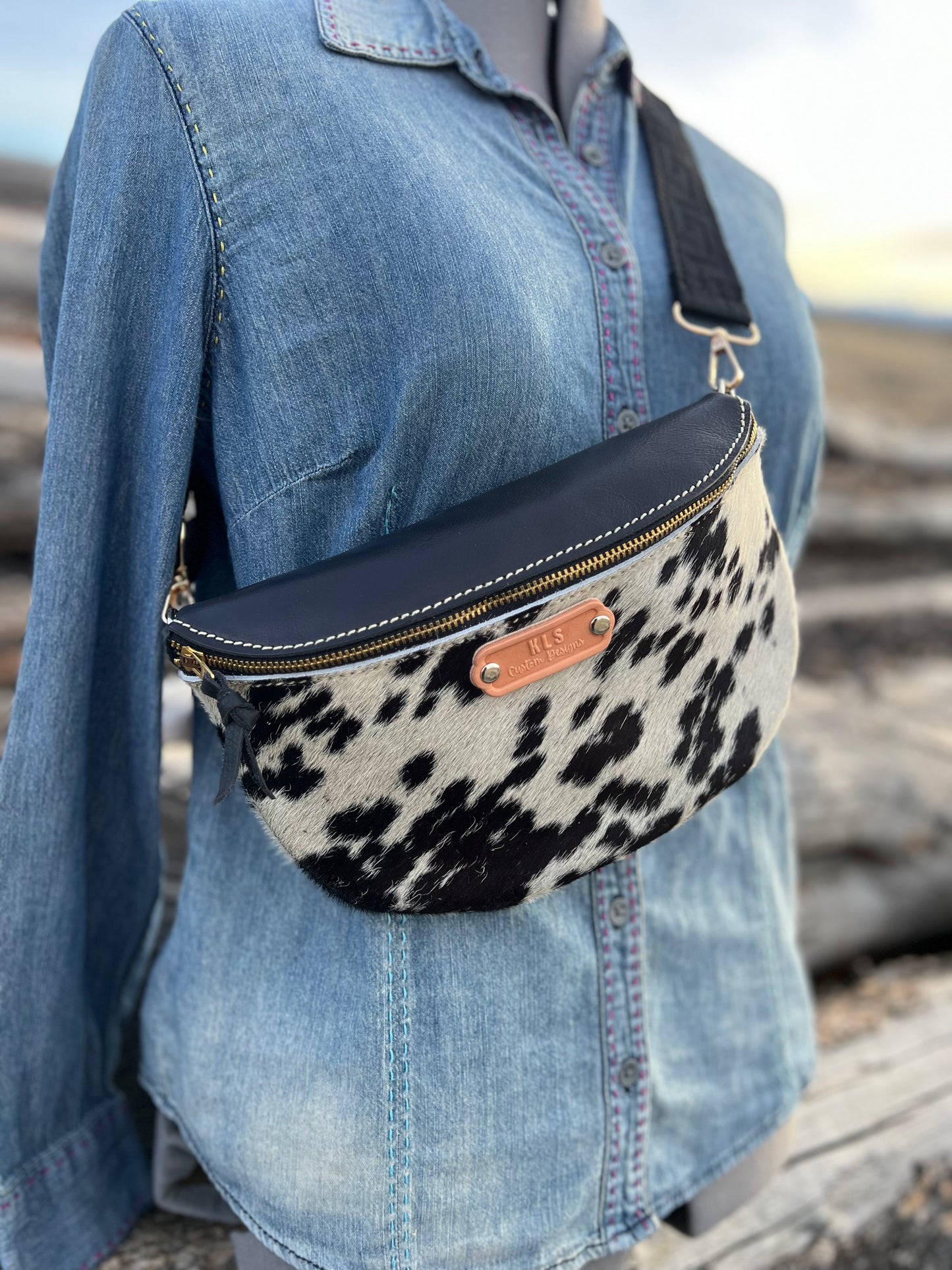 Sling Bag