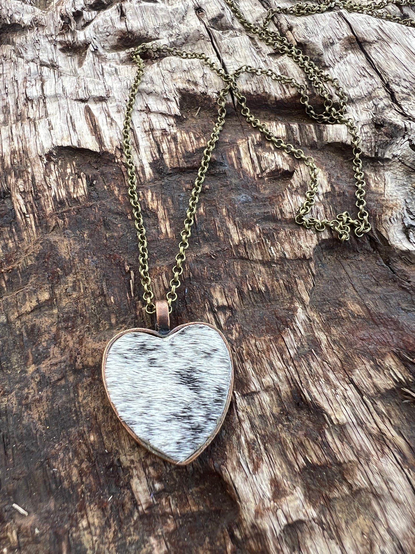 Pendant Necklace