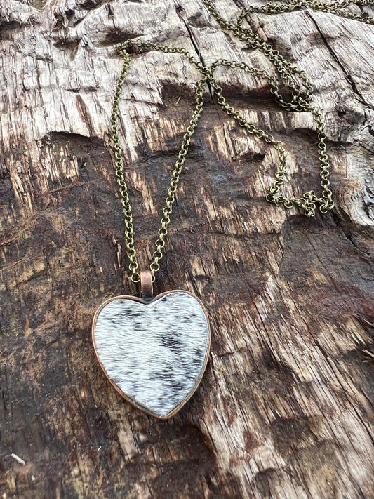 Pendant Necklace