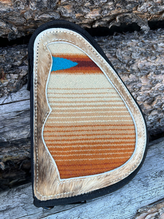 P Case - 9”
