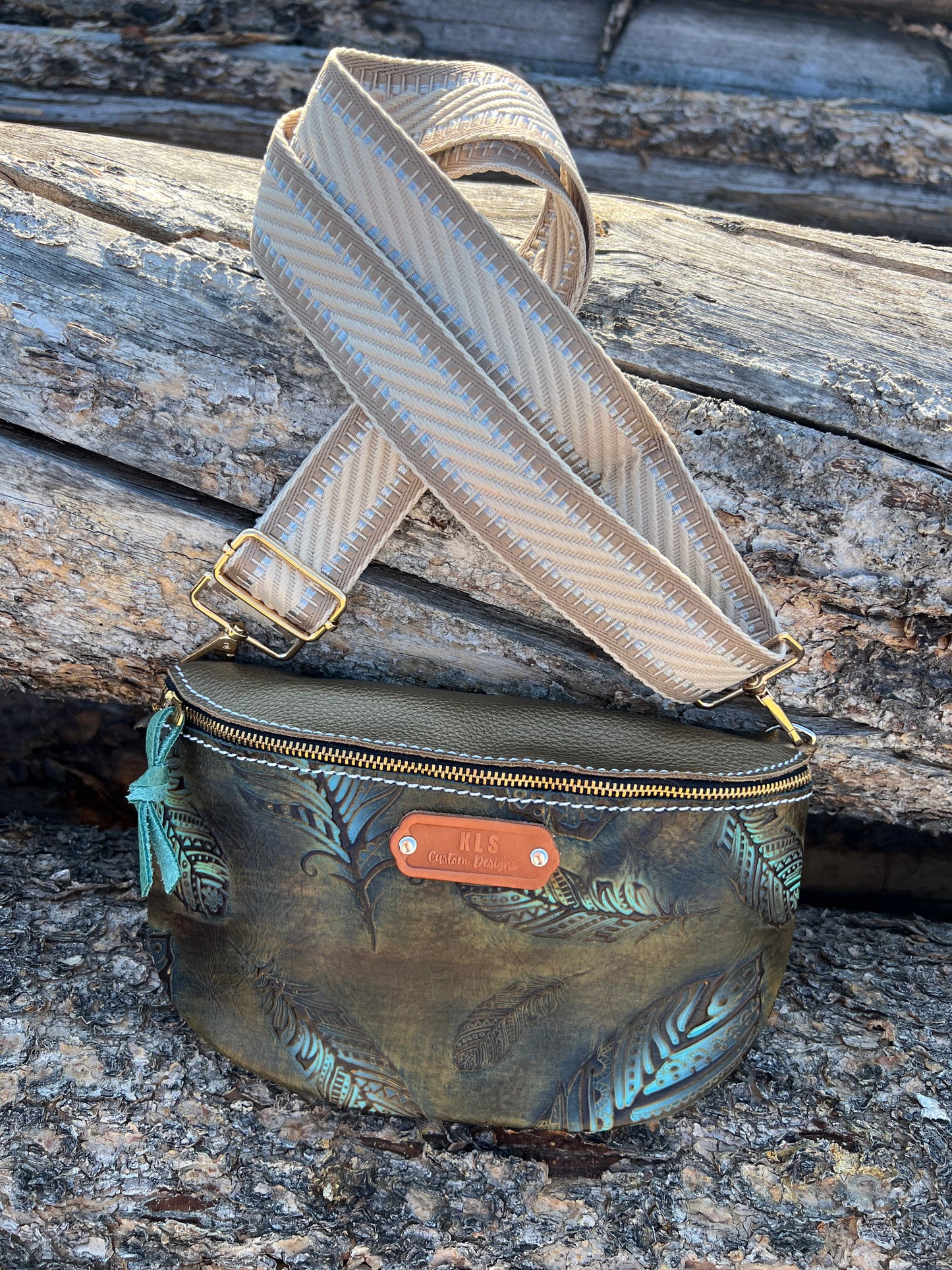 Sling Bag