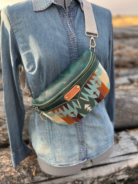 Sling Bag
